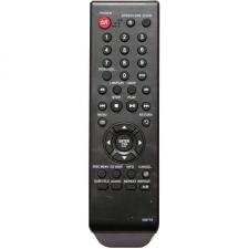 Пульт дистанционного управления SAMSUNG 00071A DVD
