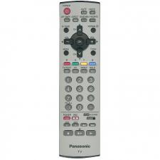 Пульт дистанционного управления PANASONIC N2QAJB000161