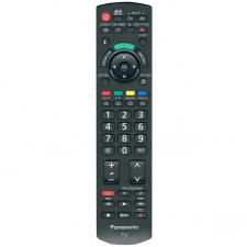 Пульт дистанционного управления PANASONIC N2QAYB000350 Viera LCD/Plazma