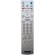 Пульт дистанционного управления SONY RM-ED008 LCD