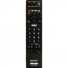 Пульт дистанционного управления SONY RM-ED017 LCD