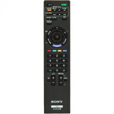 Пульт дистанционного управления SONY RM-ED036 LCD
