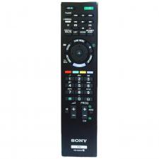Пульт дистанционного управления SONY RM-ED041 LCD