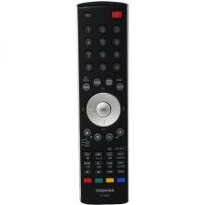 Пульт дистанционного управления TOSHIBA CТ8002 LCD