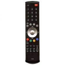 Пульт дистанционного управления TOSHIBA CТ898 LCD