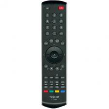 Пульт дистанционного управления TOSHIBA CТ90300 LCD