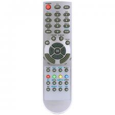 Пульт дистанционного управления SUPRA STV-LC1504/1904/2604 LCD