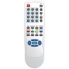 Пульт дистанционного управления AKAI BT-0360A LCD(Hyundai,Trony,Novex)