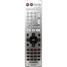 Пульт дистанционного управления PANASONIC EUR7722XEO/XHO