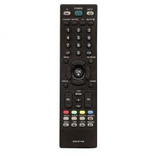 Пульт дистанционного управления LG AKB 33871408 PLASMA