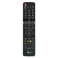 Пульт дистанционного управления LG AKB 72915202 LCD (72915207)