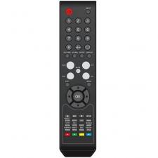 Пульт дистанционного управления SUPRA RC-4b STV-LC1515W, LET-15T03 CASIO