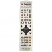 Пульт дистанционного управления универсальный PANASONIC EUR7722X20 DVD/VHS system