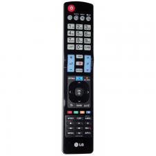 Пульт дистанционного управления LG AKB 72914004 LCD(AKB 72914206,AKB 72914208)