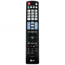 Пульт дистанционного управления LG AKB 72914018 LCD 3D