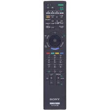 Пульт дистанционного управления SONY RM-ED033