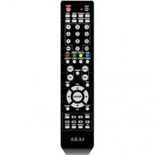 Пульт дистанционного управления AKAI LEA-19N680 HCP, STU-LG1504W/1904/2604 (RM-YX520) LCD