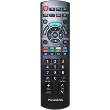 Пульт дистанционного управления PANASONIC N2QAYB000543 LCD