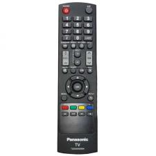Пульт дистанционного управления PANASONIC TZZ00000006A LCD