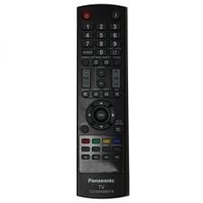 Пульт дистанционного управления PANASONIC TZZ00000007A LCD