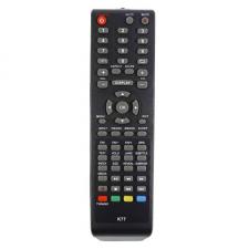 Пульт дистанционного управления POLAR 81LTV7003 (K77) LCD