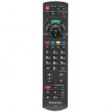 Пульт дистанционного управления PANASONIC N2QAYB000487 LCD (IC)