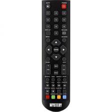 Пульт дистанционного управления MYSTERY TO-068 MTV-1629LW LCD(IC)