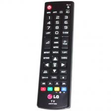 Пульт дистанционного управления LG AKB 73715622 LCD