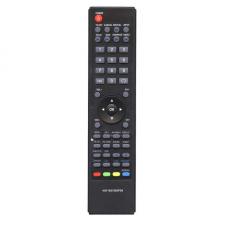 Пульт дистанционного управления SUPRA HOF10G705GPD9 TV