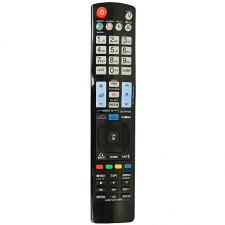 Пульт дистанционного управления LG AKB 72914066 LCD