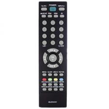 Пульт дистанционного управления LG MKJ 37815707 LCD