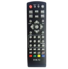 Пульт дистанционного управления TELANT DVB-T2 ic цифровой ресивер