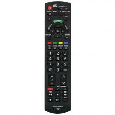 Пульт дистанционного управления PANASONIC N2QAYB000328 Viera LCD/Plazma