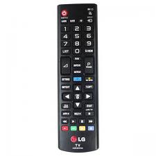Пульт дистанционного управления LG AKB 73975757(AKB 73975728) SMART TV LCD