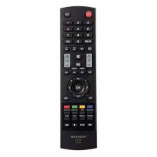 Пульт дистанционного управления SHARP GJ220 LCD