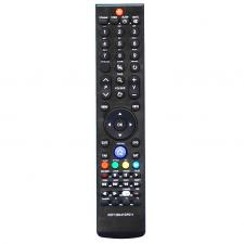 Пульт дистанционного управления SUPRA HOF12B441GPD11/GI8120/GOLDEN MEDIA