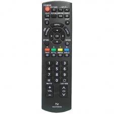 Пульт дистанционного управления PANASONIC N2QAYB000803 LCD USB