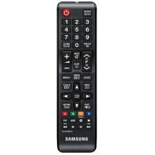 Пульт дистанционного управления SAMSUNG AA59-00823A LCD