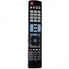 Пульт дистанционного управления LG AKB 73756504 SMART TV 3D LCD