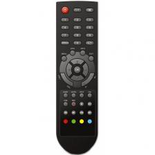 Пульт дистанционного управления SUPRA SDT-92 DVB-T2 4 в 1