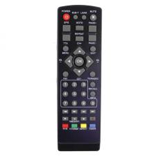 Пульт дистанционного управления WORLD VISION T34,LOCUS DR-103HD,D-COLOR DC901/1001/DC711 DVB-T2