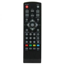 Пульт дистанционного управления HYUNDAI HYUNDAI H-DVB01T2 DVB-T2 (IC)