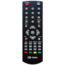 Пульт дистанционного управления ORIEL 9 790/960/961 DVB-T2 (ПДУ9)