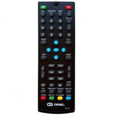Пульт дистанционного управления ORIEL 8 810/811/812/814/826 DVB-T2