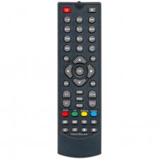 Пульт дистанционного управления GLOBO GL60, E-RCU-018 DVB-T2