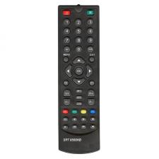 Пульт дистанционного управления STRONG SRT-8500HD DVB-T2