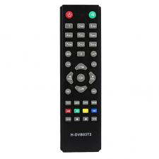 Пульт дистанционного управления HYUNDAI HYUNDAI H-DVB03T2 DVB-T2 (IC)