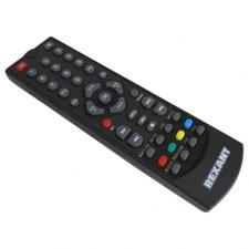 Пульт дистанционного управления REXANT RX-521/00-0002/CADENA SHTA-1511S2(M2) DIVISAT XYX-828 DVB-T2 ресивер цифрового эфирного ТВ