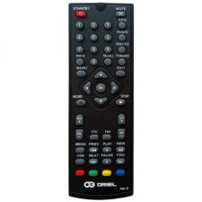 Пульт дистанционного управления ORIEL 5HD /TESLER DSR-07/DSR-10/DSR-05 DVB-T2(ПДУ5)