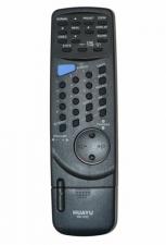 Пульт дистанционного управления универсальный HUAYU/XINGYE ( ERISSON )RM-165С блистер